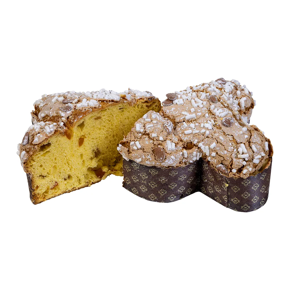 Alternative view of Colomba Classica